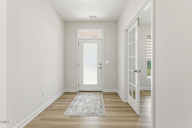 2526 Gordal Trail, New Hill, NC 27562