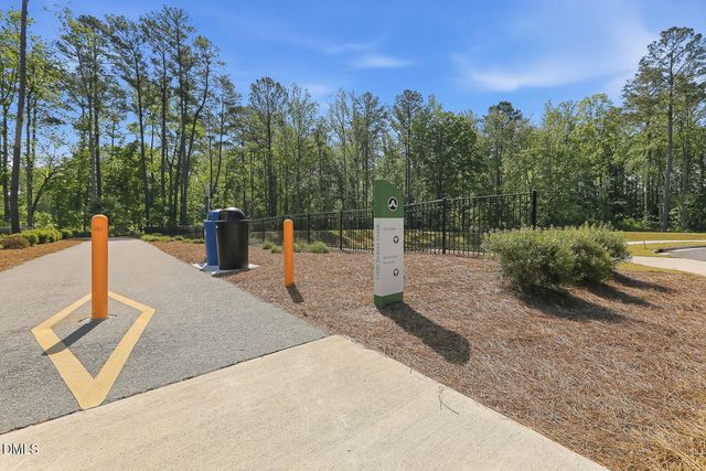 2526 Gordal Trail, New Hill, NC 27562