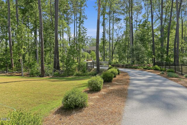 2526 Gordal Trail, New Hill, NC 27562