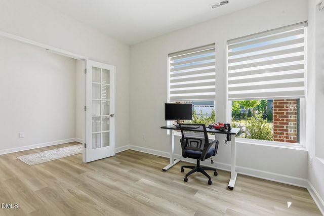 2526 Gordal Trail, New Hill, NC 27562