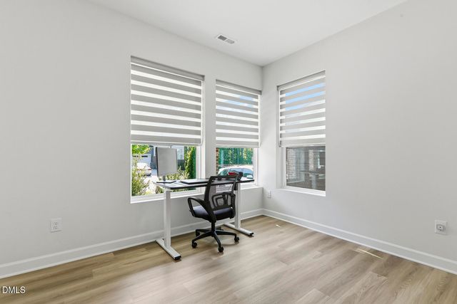 2526 Gordal Trail, New Hill, NC 27562