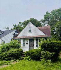 18241 Kentfield Street, Detroit, MI 48219