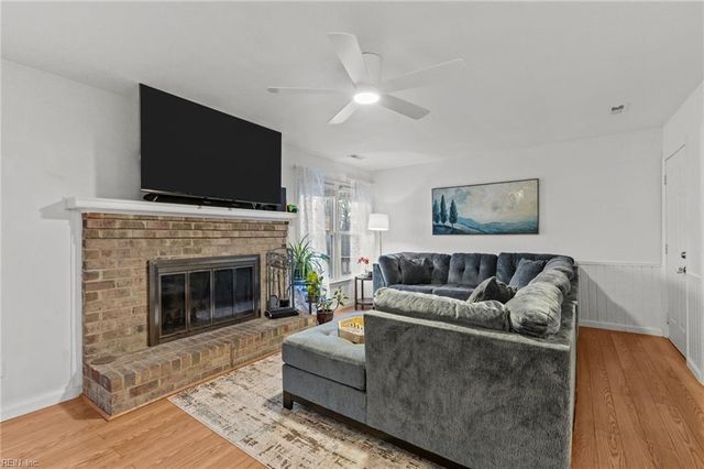 2436 Glenmore Hunt TRL, Virginia Beach, VA 23456