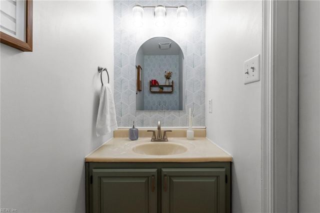 2436 Glenmore Hunt TRL, Virginia Beach, VA 23456