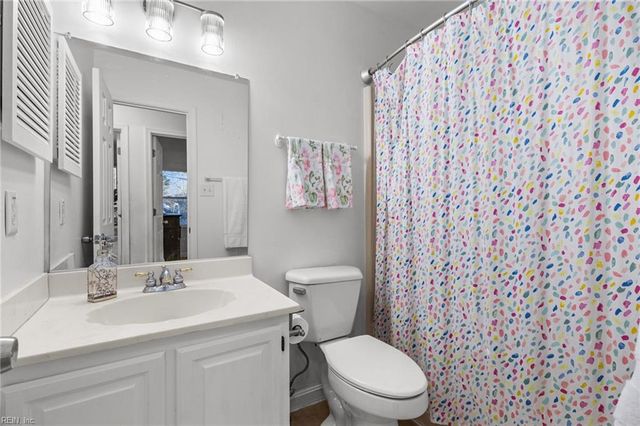 2436 Glenmore Hunt TRL, Virginia Beach, VA 23456