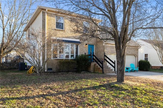 2436 Glenmore Hunt TRL, Virginia Beach, VA 23456