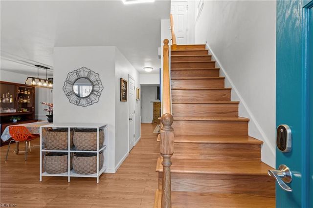 2436 Glenmore Hunt TRL, Virginia Beach, VA 23456