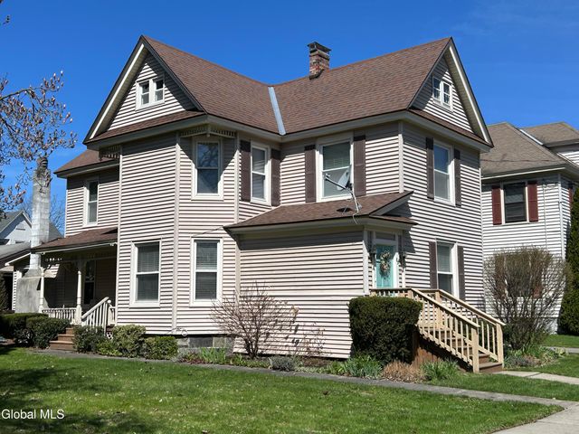 83 Kingsboro Avenue, Gloversville, NY 12078