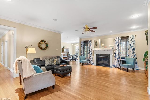 1515 Timber Creek Lane, Kernersville, NC 27284