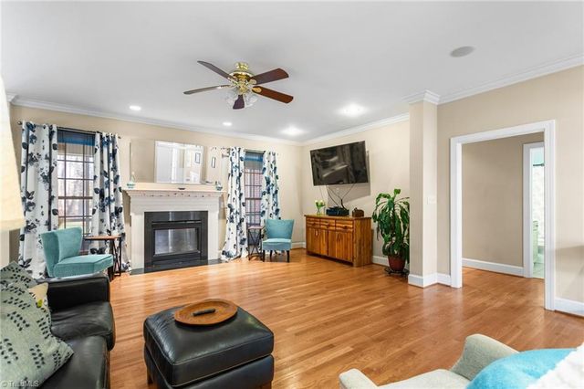1515 Timber Creek Lane, Kernersville, NC 27284