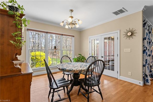 1515 Timber Creek Lane, Kernersville, NC 27284