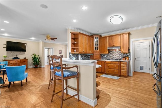 1515 Timber Creek Lane, Kernersville, NC 27284