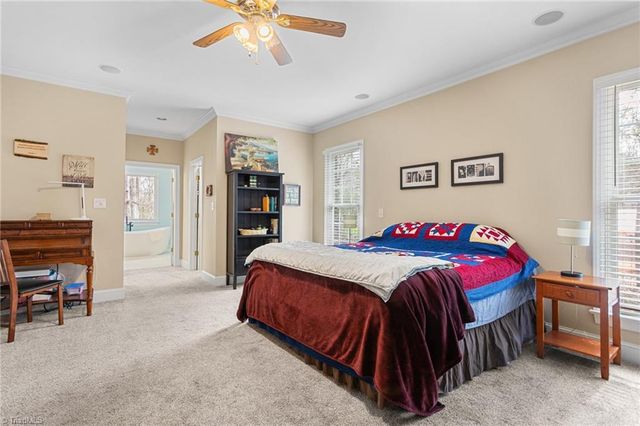 1515 Timber Creek Lane, Kernersville, NC 27284