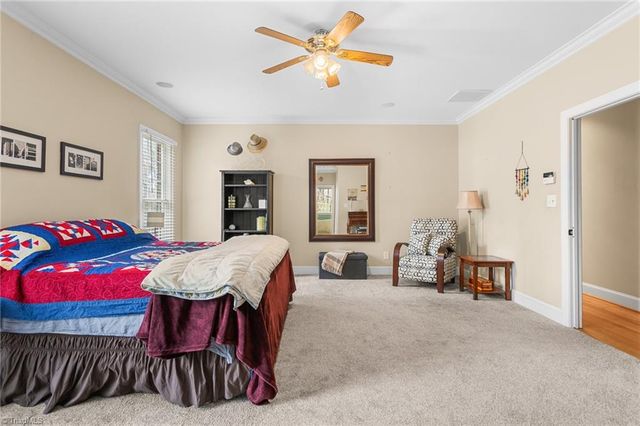 1515 Timber Creek Lane, Kernersville, NC 27284