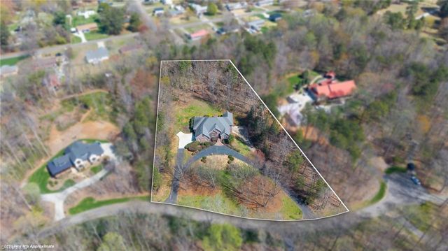 1515 Timber Creek Lane, Kernersville, NC 27284