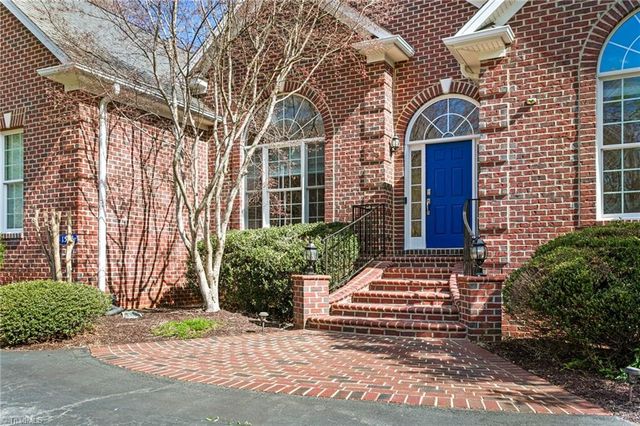 1515 Timber Creek Lane, Kernersville, NC 27284