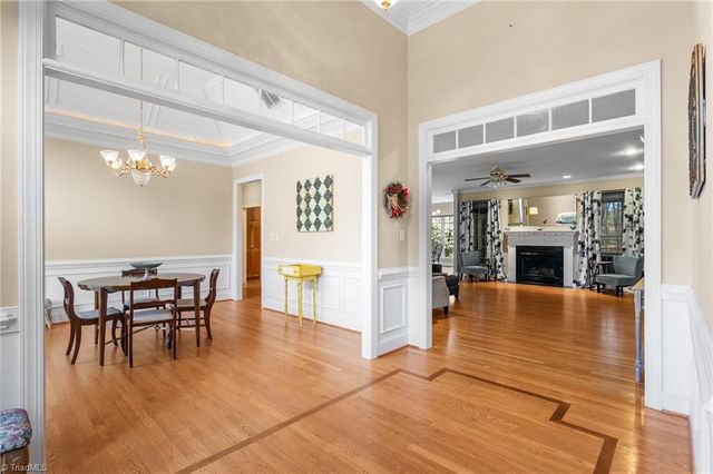1515 Timber Creek Lane, Kernersville, NC 27284
