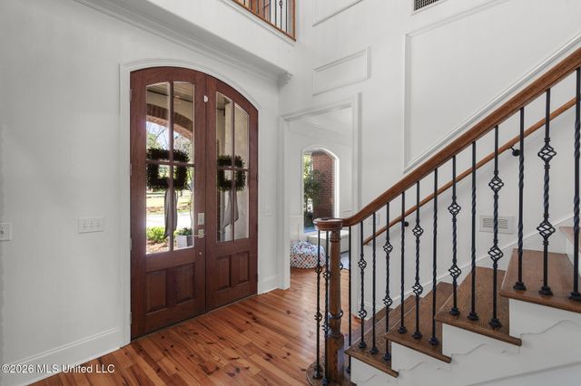 6 Eastbrooke Circle, Madison, MS 39110