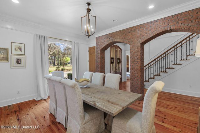 6 Eastbrooke Circle, Madison, MS 39110