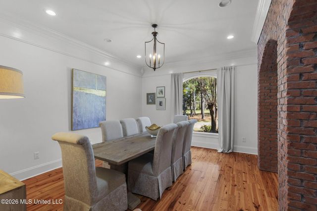 6 Eastbrooke Circle, Madison, MS 39110