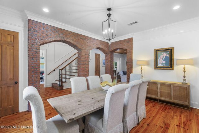 6 Eastbrooke Circle, Madison, MS 39110