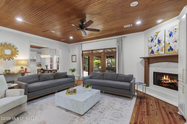 6 Eastbrooke Circle, Madison, MS 39110