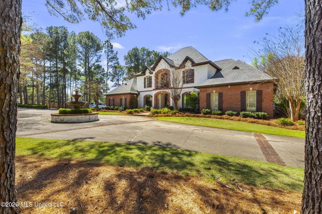 6 Eastbrooke Circle, Madison, MS 39110