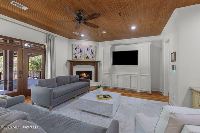 6 Eastbrooke Circle, Madison, MS 39110