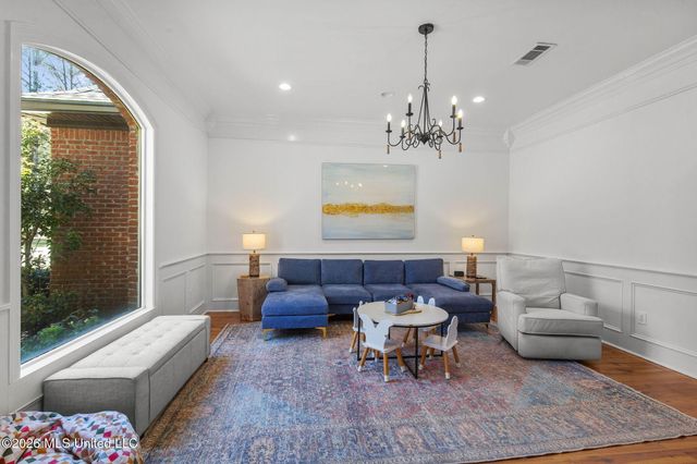 6 Eastbrooke Circle, Madison, MS 39110