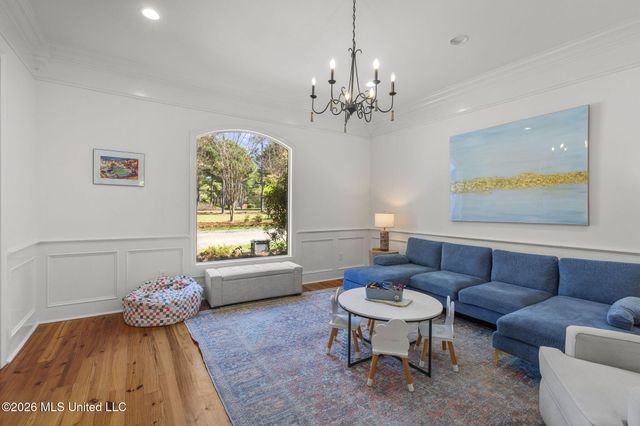 6 Eastbrooke Circle, Madison, MS 39110