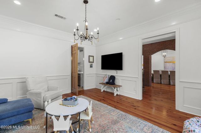 6 Eastbrooke Circle, Madison, MS 39110