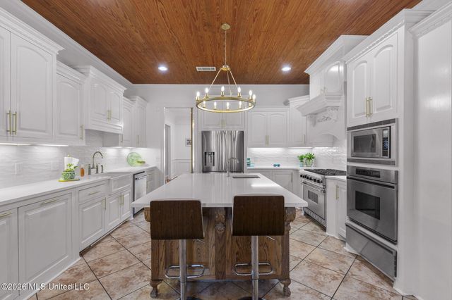 6 Eastbrooke Circle, Madison, MS 39110