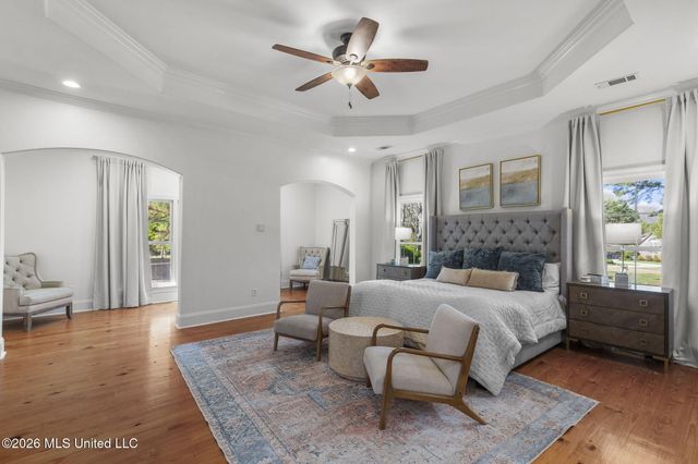 6 Eastbrooke Circle, Madison, MS 39110