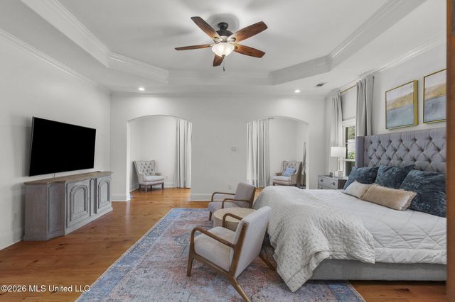 6 Eastbrooke Circle, Madison, MS 39110