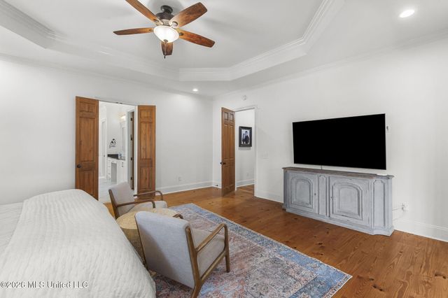 6 Eastbrooke Circle, Madison, MS 39110