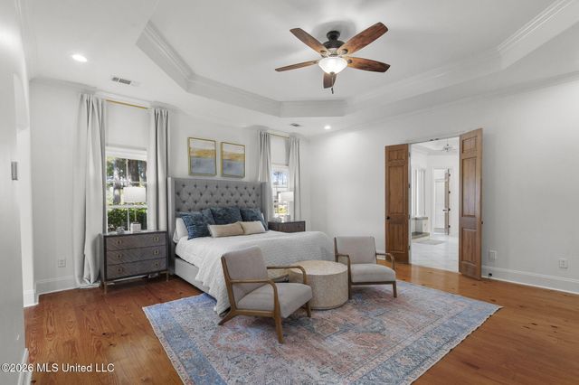 6 Eastbrooke Circle, Madison, MS 39110