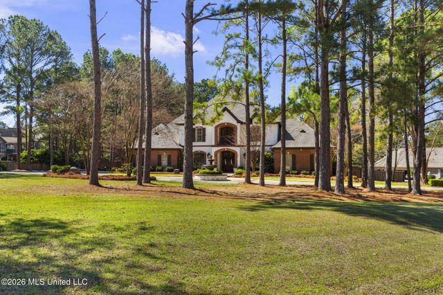 6 Eastbrooke Circle, Madison, MS 39110