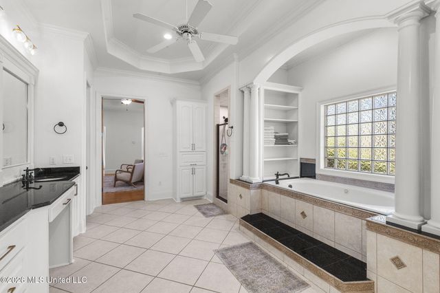 6 Eastbrooke Circle, Madison, MS 39110