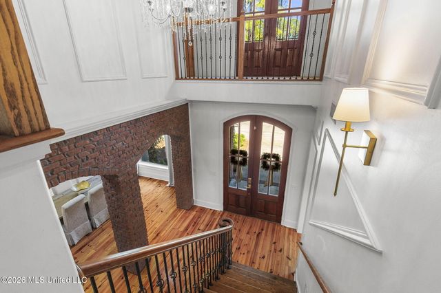 6 Eastbrooke Circle, Madison, MS 39110