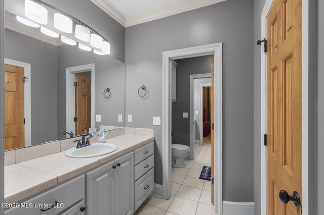 6 Eastbrooke Circle, Madison, MS 39110