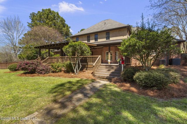 6 Eastbrooke Circle, Madison, MS 39110