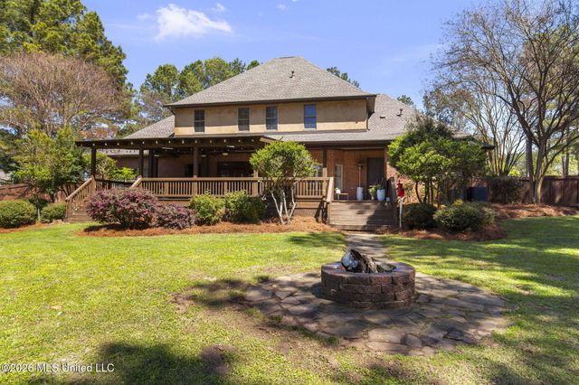 6 Eastbrooke Circle, Madison, MS 39110