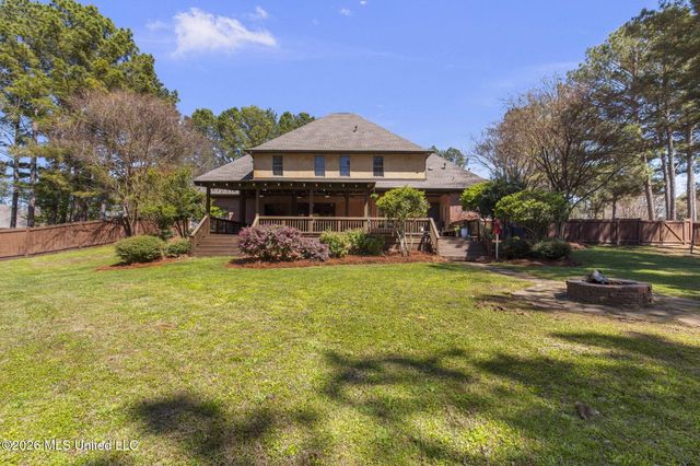 6 Eastbrooke Circle, Madison, MS 39110