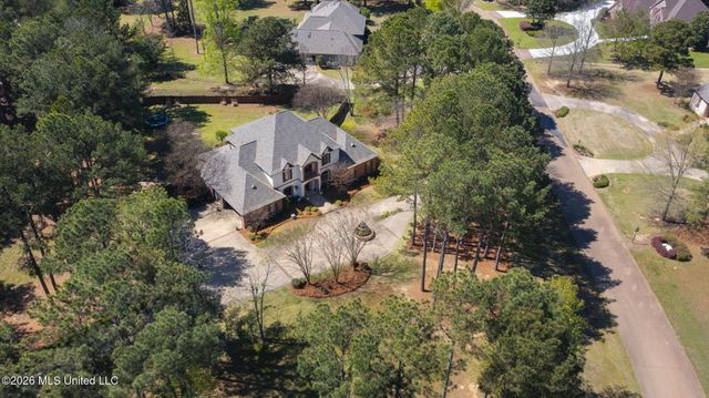 6 Eastbrooke Circle, Madison, MS 39110
