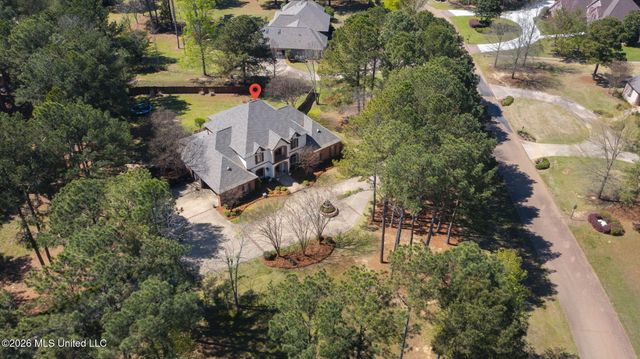 6 Eastbrooke Circle, Madison, MS 39110
