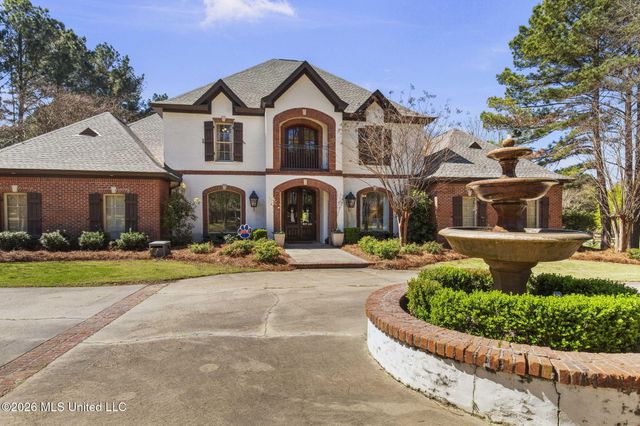 6 Eastbrooke Circle, Madison, MS 39110