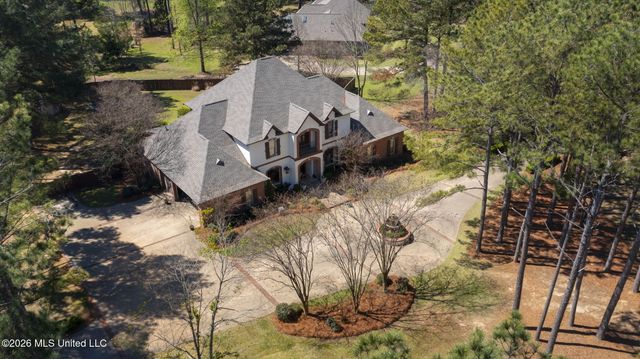 6 Eastbrooke Circle, Madison, MS 39110