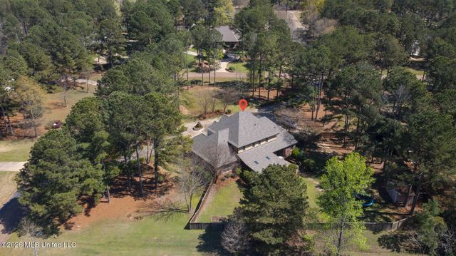 6 Eastbrooke Circle, Madison, MS 39110