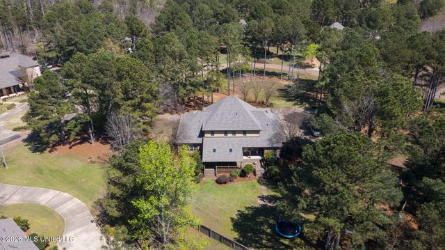 6 Eastbrooke Circle, Madison, MS 39110