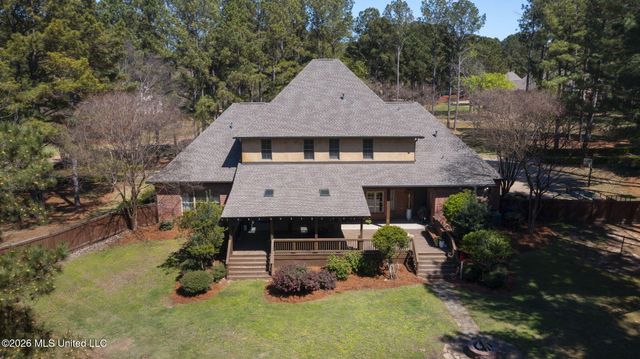 6 Eastbrooke Circle, Madison, MS 39110